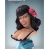 Bettie Page Bust