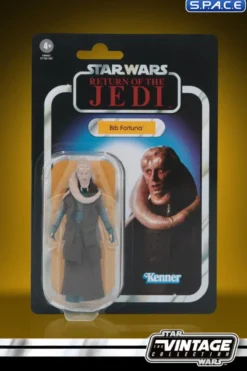 Bib Fortuna from Star Wars: Return of the Jedi