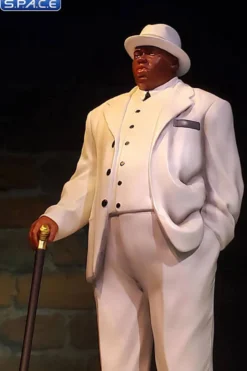 Biggie Smalls Rap Iconz Statue