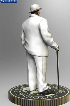 Biggie Smalls Rap Iconz Statue