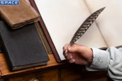 Bilbo Baggins at his Desk Statue