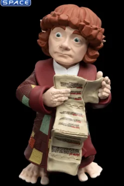 Bilbo Baggins Mini Epics Vinyl Figure