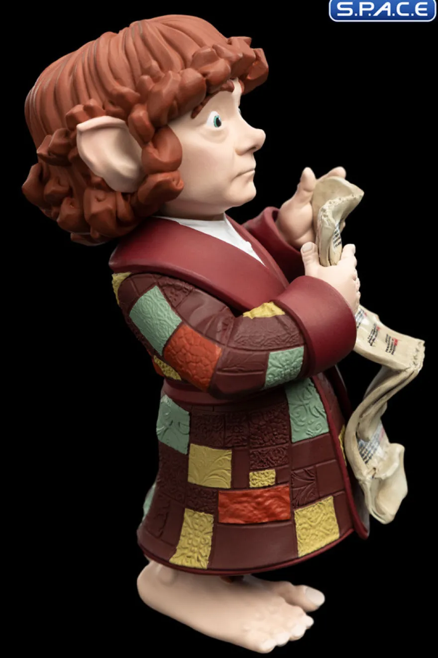 Bilbo Baggins Mini Epics Vinyl Figure