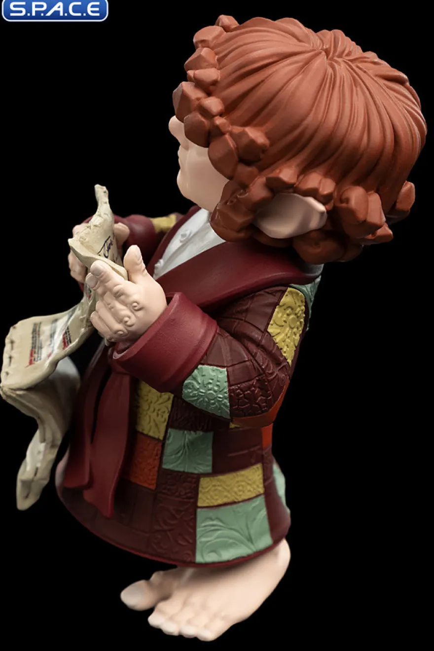 Bilbo Baggins Mini Epics Vinyl Figure