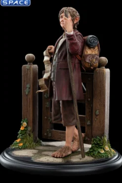 Bilbo Baggins Mini-Statue