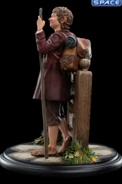 Bilbo Baggins Mini-Statue
