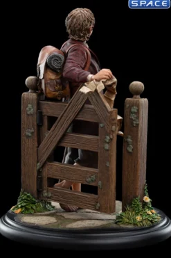Bilbo Baggins Mini-Statue