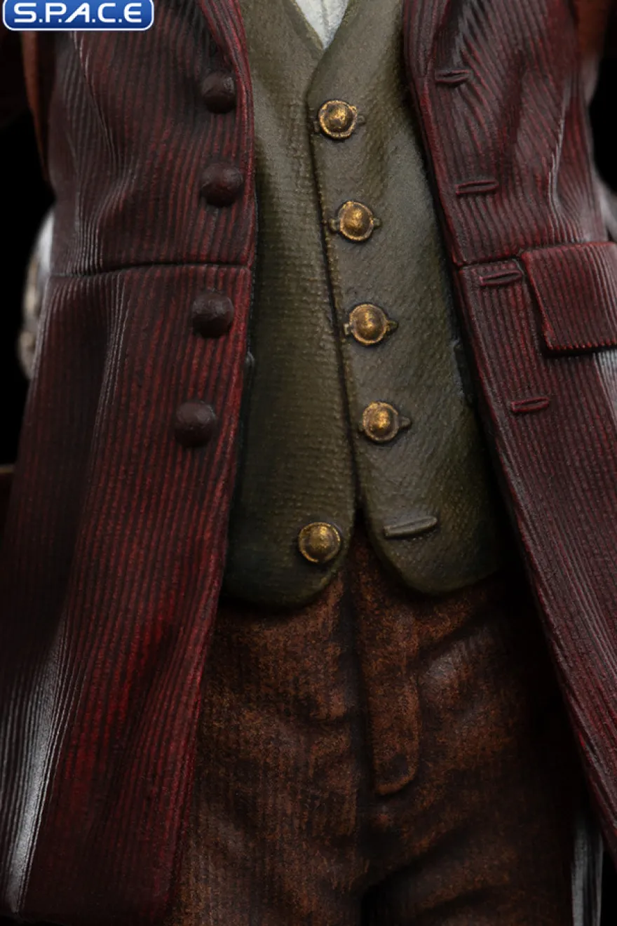Bilbo Baggins Mini-Statue