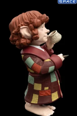 Bilbo Baggins with Tea Cup Mini Epics Vinyl Figure