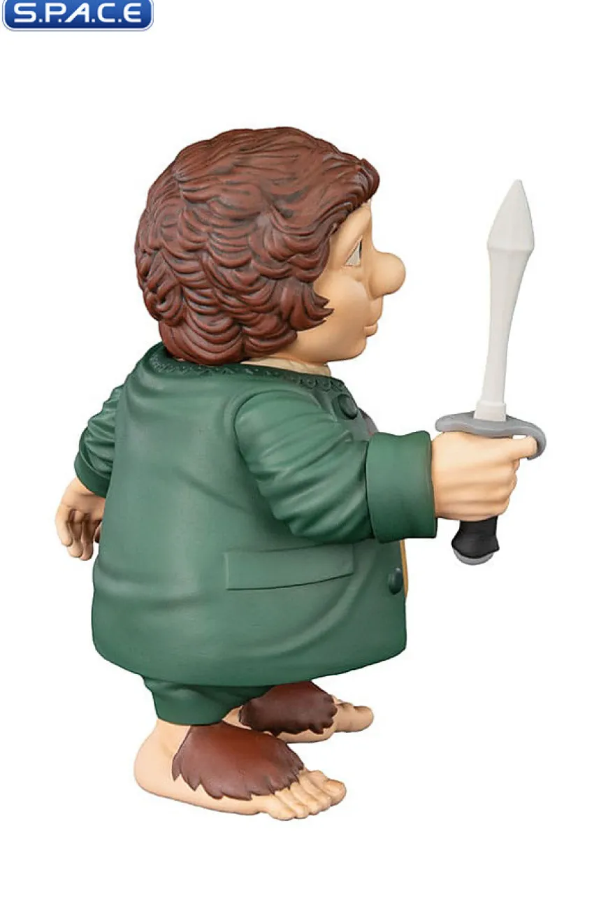 Bilbo Vinyl Figure