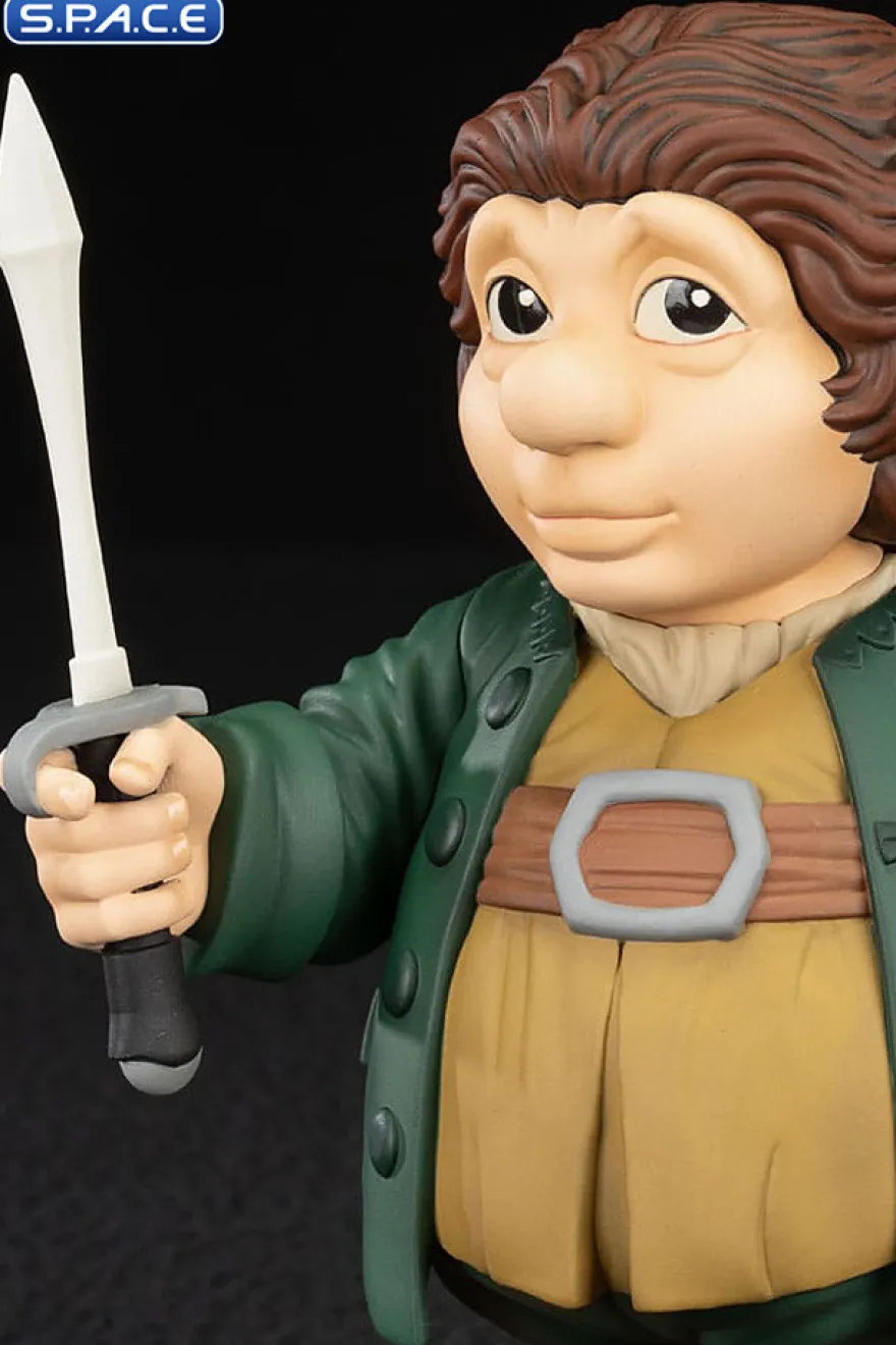 Bilbo Vinyl Figure