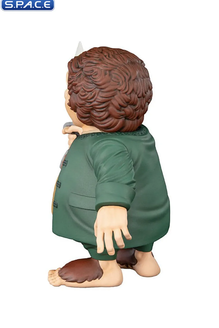 Bilbo Vinyl Figure