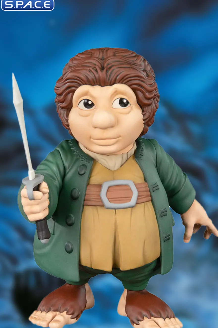 Bilbo Vinyl Figure