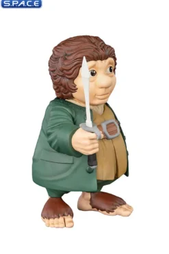 Bilbo Vinyl Figure