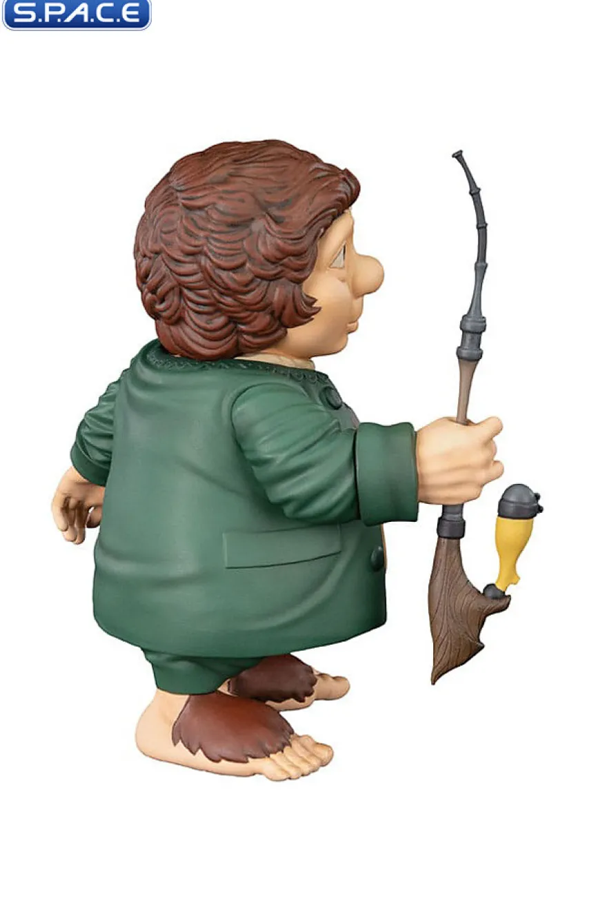 Bilbo Vinyl Figure