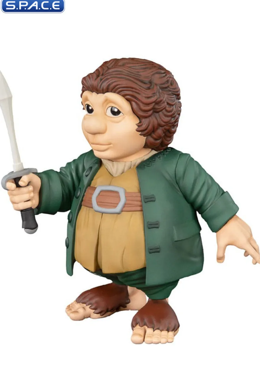 Bilbo Vinyl Figure