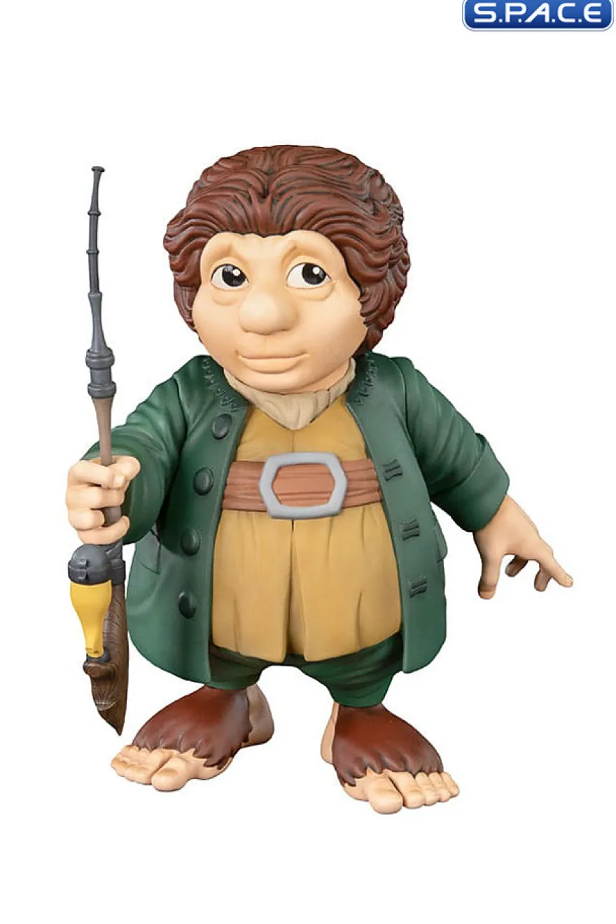 Bilbo Vinyl Figure