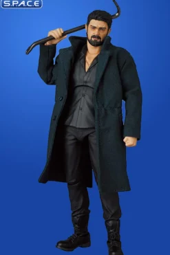 Billy Butcher Mafex No. 154