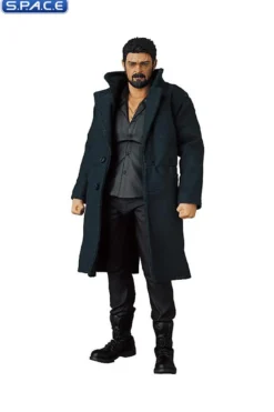 Billy Butcher Mafex No. 154