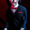 Billy the Puppet Deluxe Prop Replica (Saw)