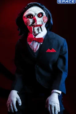 Billy the Puppet Deluxe Prop Replica (Saw)
