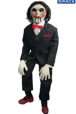 Billy the Puppet Deluxe Prop Replica (Saw)
