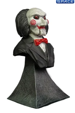 Billy the Puppet Mini Bust