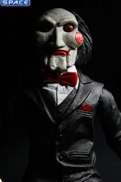 12" Billy the Puppet on Tricycle with Sound