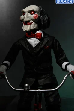 12" Billy the Puppet on Tricycle with Sound