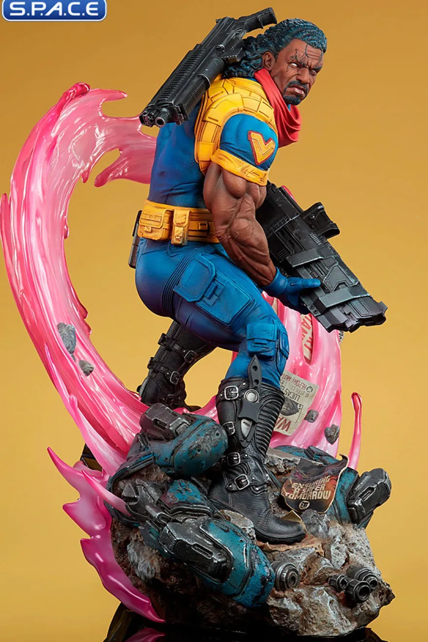 Bishop »Future Past« Premium Format Figure