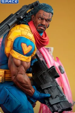 Bishop »Future Past« Premium Format Figure