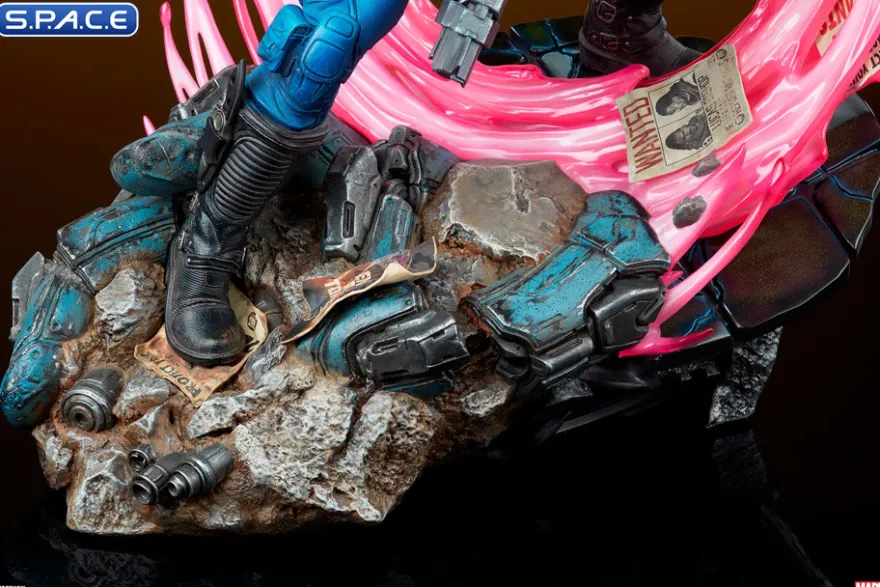Bishop »Future Past« Premium Format Figure