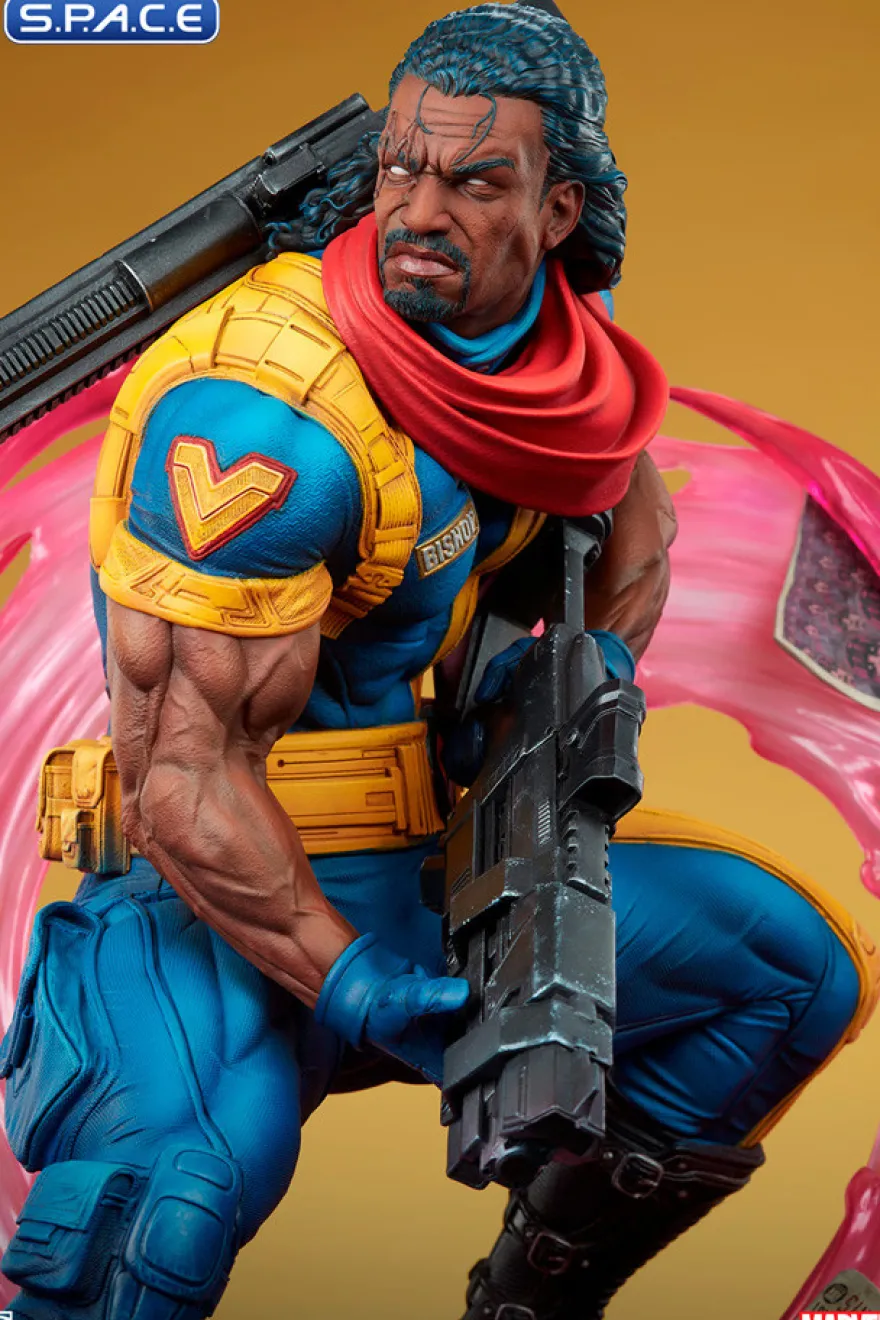 Bishop »Future Past« Premium Format Figure