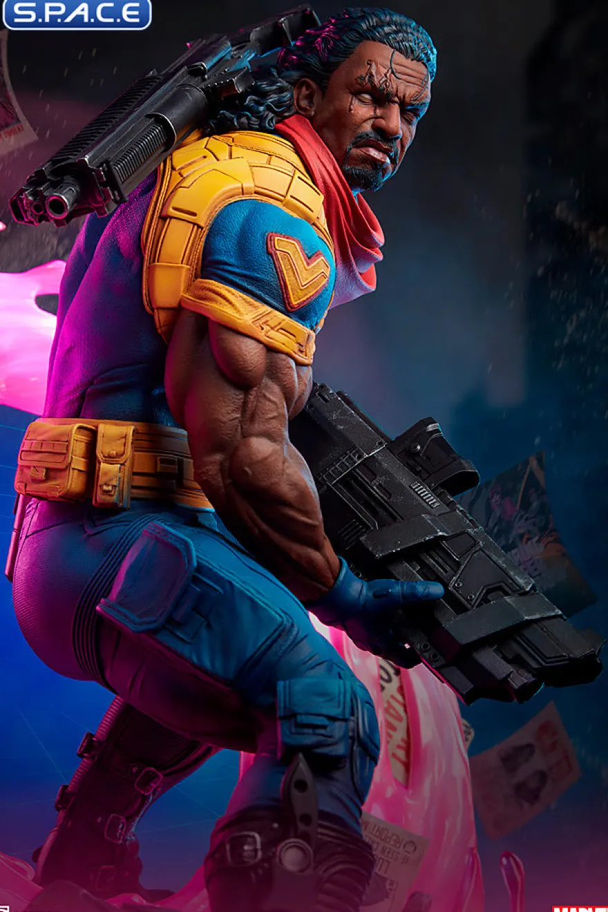 Bishop »Future Past« Premium Format Figure