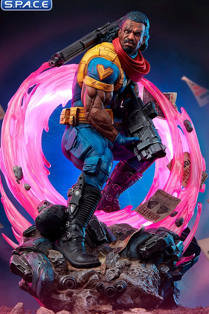 Bishop »Future Past« Premium Format Figure