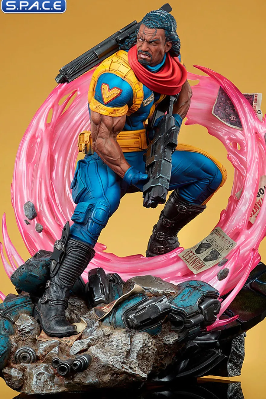 Bishop »Future Past« Premium Format Figure
