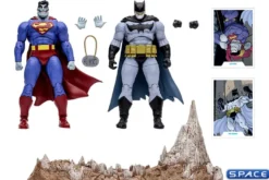 Bizarro & Batzarro 2-Pack