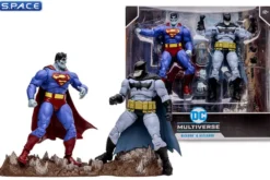 Bizarro & Batzarro 2-Pack