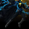 Black Adam Dynamic 8ction Heroes