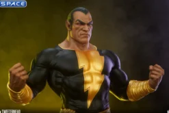 Black Adam Maquette