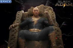 Black Adam Master Craft Statue