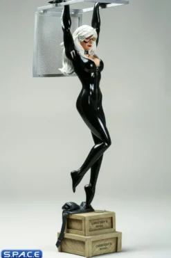 Black Cat - Felicia Hardy Comiquette