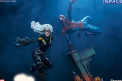 Black Cat Premium Format Figure