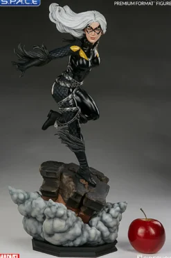 Black Cat Premium Format Figure
