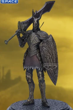 Black Knight PVC Statue
