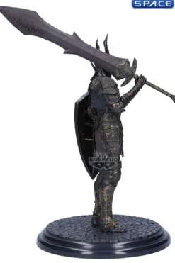 Black Knight PVC Statue