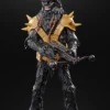 6" Black Krrsantan