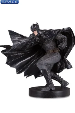Black Label Batman