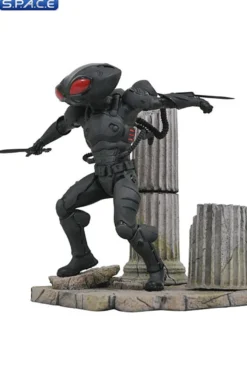 Black Manta