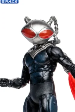 Black Manta from Aquaman and the Lost Kingdom